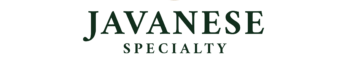 JAVANESE SPECIALTY